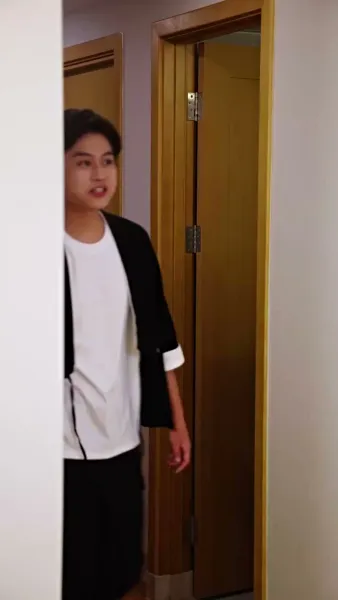 มะมี้ แดดดี้มีรักแท้ มาเสิร์ฟ