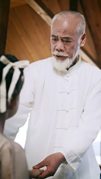 มะมี้ แดดดี้มีรักแท้ มาเสิร์ฟ