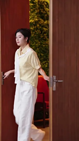 มะมี้ แดดดี้มีรักแท้ มาเสิร์ฟ