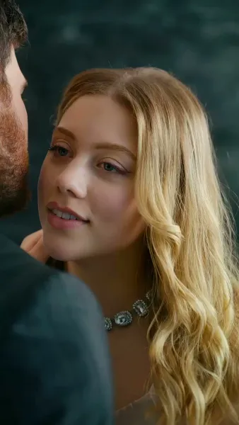 จูบไม่พัก รักไม่แผ่ว(พากย์ไทย)