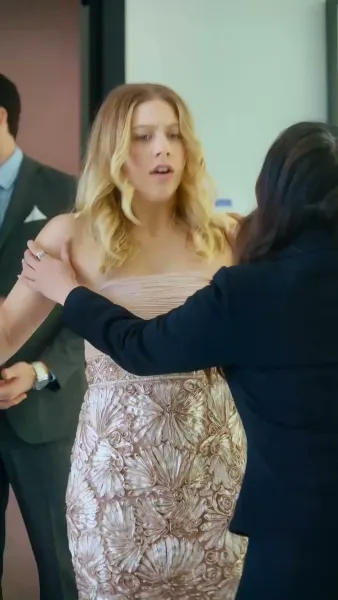 จูบไม่พัก รักไม่แผ่ว(พากย์ไทย)