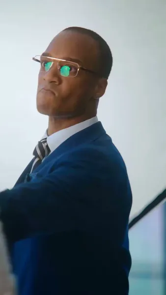 จูบไม่พัก รักไม่แผ่ว(พากย์ไทย)