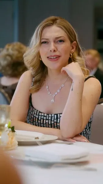 จูบไม่พัก รักไม่แผ่ว(พากย์ไทย)