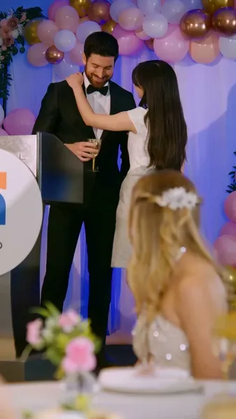 จูบไม่พัก รักไม่แผ่ว(พากย์ไทย)