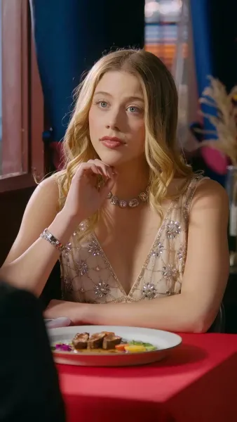 จูบไม่พัก รักไม่แผ่ว(พากย์ไทย)