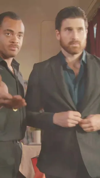 จูบไม่พัก รักไม่แผ่ว(พากย์ไทย)