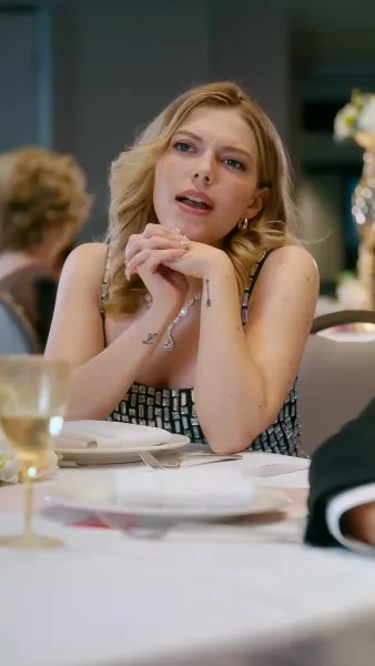 จูบไม่พัก รักไม่แผ่ว(พากย์ไทย)