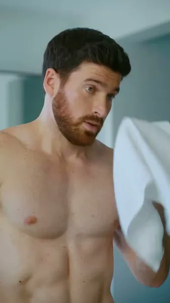 จูบไม่พัก รักไม่แผ่ว(พากย์ไทย)