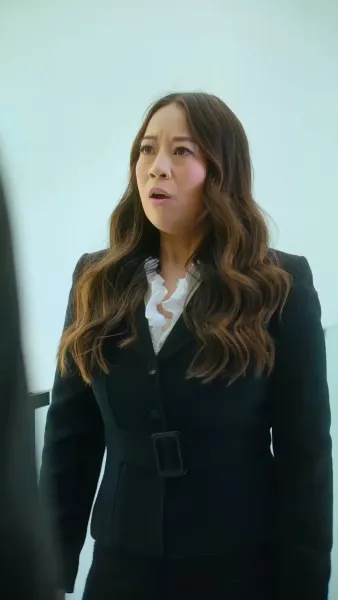 จูบไม่พัก รักไม่แผ่ว(พากย์ไทย)