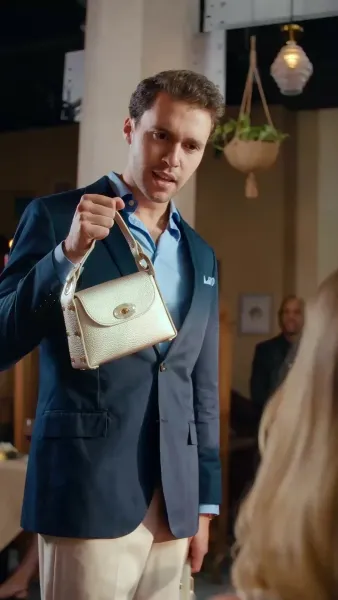 จูบไม่พัก รักไม่แผ่ว(พากย์ไทย)