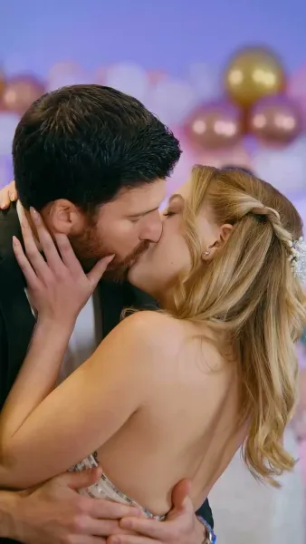 จูบไม่พัก รักไม่แผ่ว(พากย์ไทย)