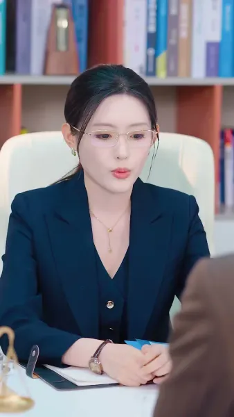 รักนี้... ไม่ได้นัดหมาย