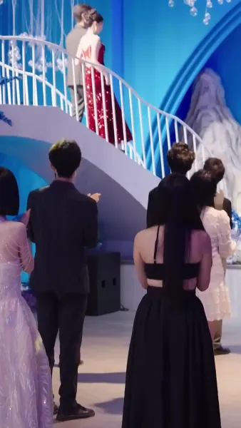 รักนี้... ไม่ได้นัดหมาย