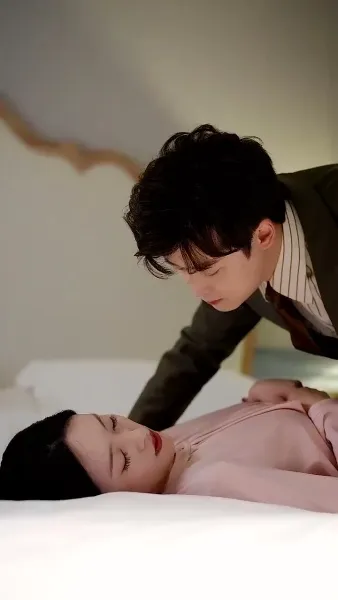 รักนี้... ไม่ได้นัดหมาย