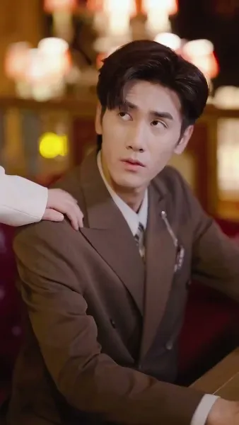 รักนี้... ไม่ได้นัดหมาย