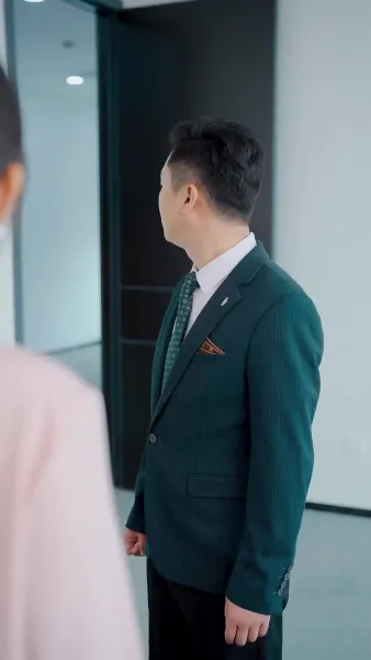 รักนี้... ไม่ได้นัดหมาย