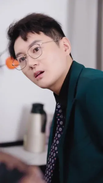 รักนี้... ไม่ได้นัดหมาย