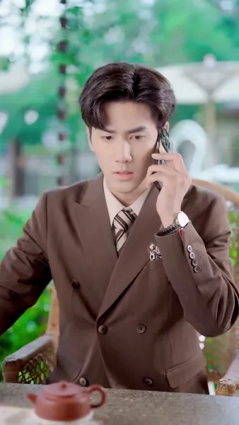 รักนี้... ไม่ได้นัดหมาย