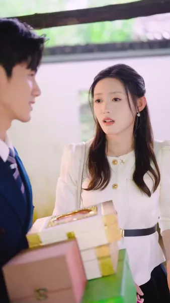 รักนี้... ไม่ได้นัดหมาย