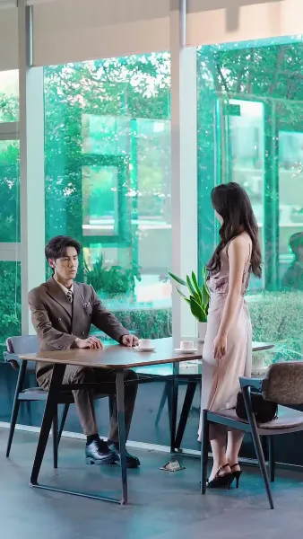 รักนี้... ไม่ได้นัดหมาย