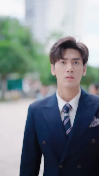 รักนี้... ไม่ได้นัดหมาย