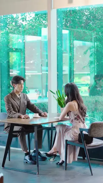 รักนี้... ไม่ได้นัดหมาย