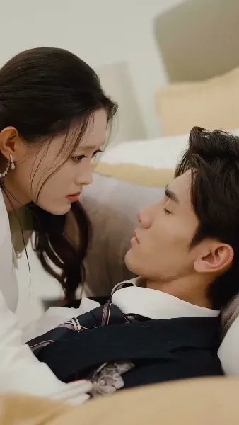 รักนี้... ไม่ได้นัดหมาย