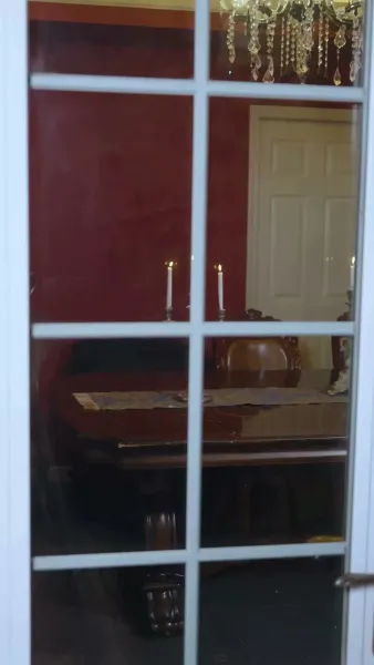 ประธานตกกระป๋อง