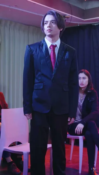 ประธานตกกระป๋อง