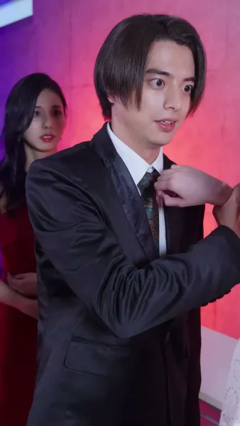 ประธานตกกระป๋อง