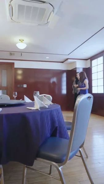 ประธานตกกระป๋อง