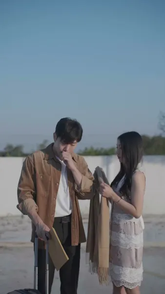 หนี้แค้นปมเสน่หา