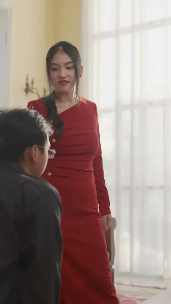 หนี้แค้นปมเสน่หา