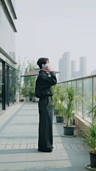 ข้ามมิติไปเป็น หวานใจนายตัวร้าย