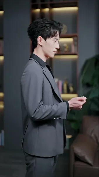 ข้ามมิติไปเป็น หวานใจนายตัวร้าย