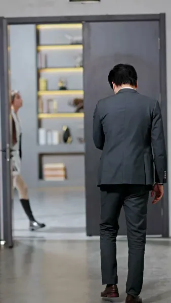 ข้ามมิติไปเป็น หวานใจนายตัวร้าย