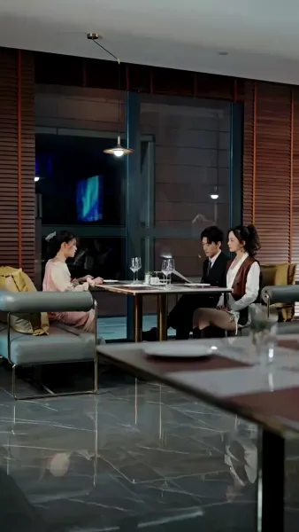 ข้ามมิติไปเป็น หวานใจนายตัวร้าย