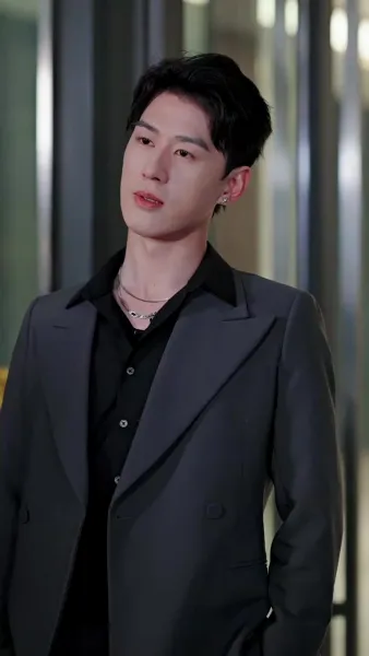 ข้ามมิติไปเป็น หวานใจนายตัวร้าย