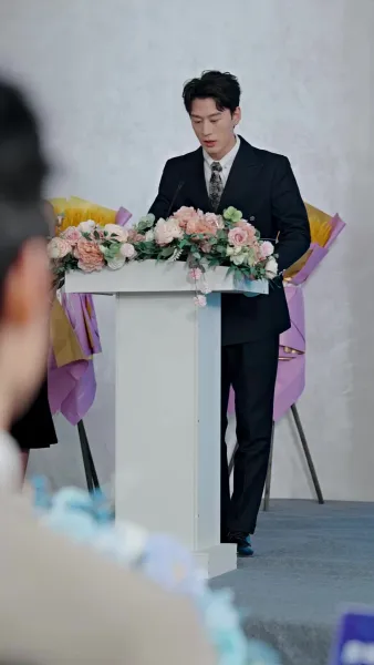 ข้ามมิติไปเป็น หวานใจนายตัวร้าย