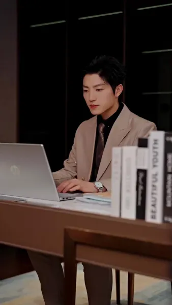 ข้ามมิติไปเป็น หวานใจนายตัวร้าย