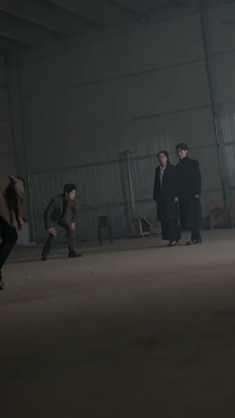 ข้ามมิติไปเป็น หวานใจนายตัวร้าย