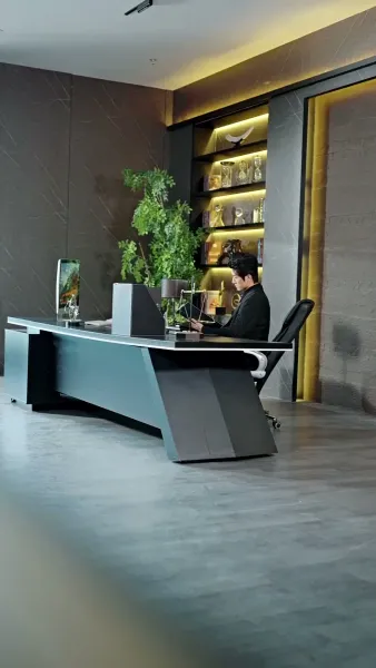 ข้ามมิติไปเป็น หวานใจนายตัวร้าย