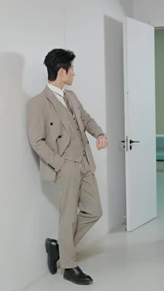 ข้ามมิติไปเป็น หวานใจนายตัวร้าย