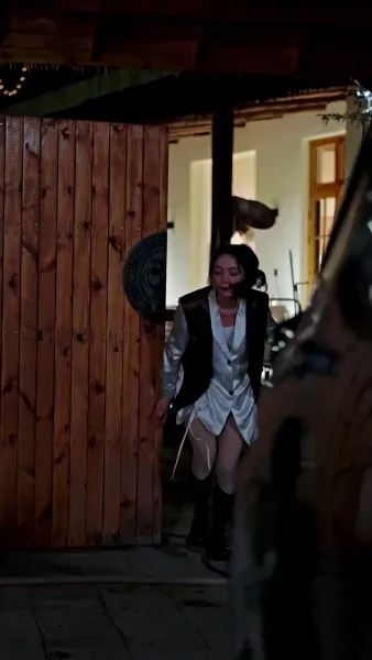 ข้ามมิติไปเป็น หวานใจนายตัวร้าย