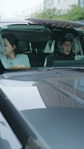 ข้ามมิติไปเป็น หวานใจนายตัวร้าย