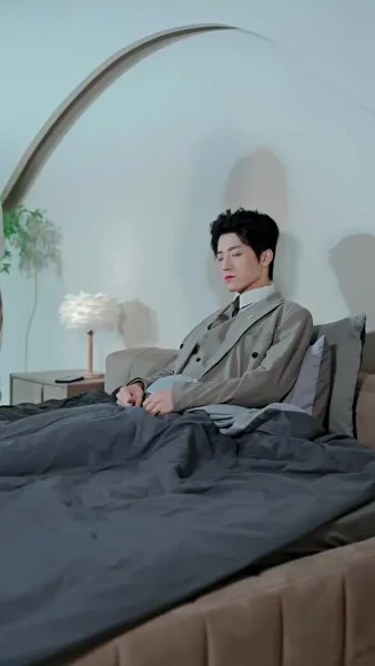 ข้ามมิติไปเป็น หวานใจนายตัวร้าย