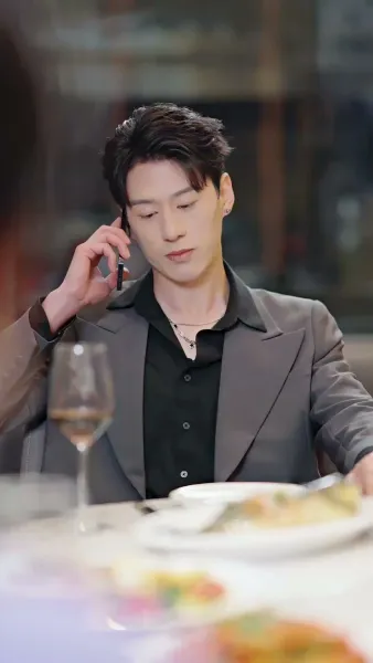 ข้ามมิติไปเป็น หวานใจนายตัวร้าย