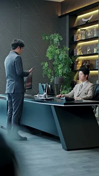 ข้ามมิติไปเป็น หวานใจนายตัวร้าย