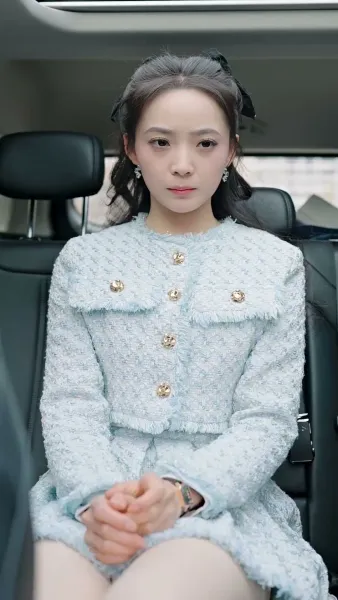 ข้ามมิติไปเป็น หวานใจนายตัวร้าย