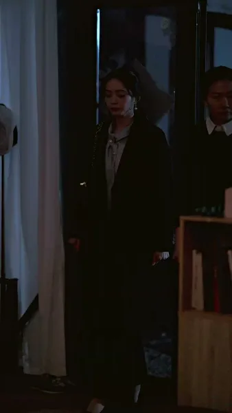 ข้ามมิติไปเป็น หวานใจนายตัวร้าย